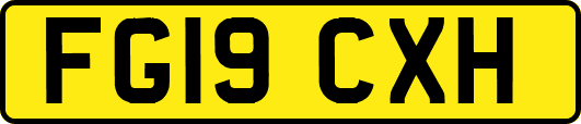 FG19CXH