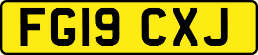 FG19CXJ