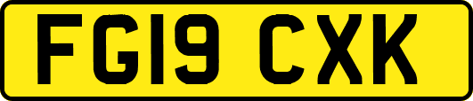 FG19CXK