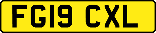 FG19CXL