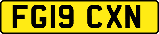 FG19CXN