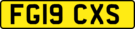 FG19CXS