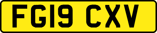 FG19CXV