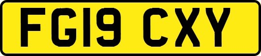 FG19CXY
