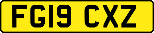 FG19CXZ