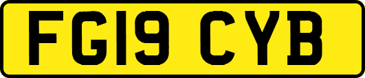 FG19CYB