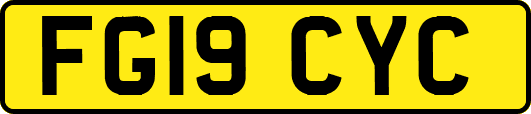 FG19CYC