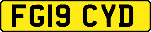 FG19CYD