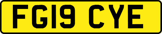 FG19CYE