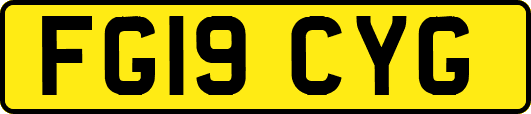 FG19CYG