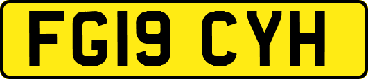 FG19CYH