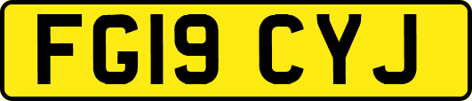 FG19CYJ