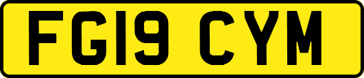 FG19CYM