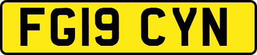 FG19CYN