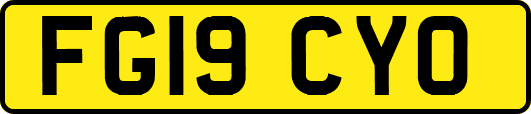 FG19CYO