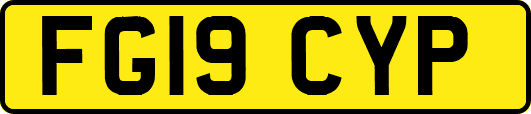 FG19CYP