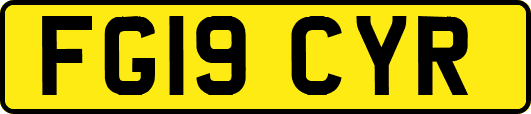 FG19CYR