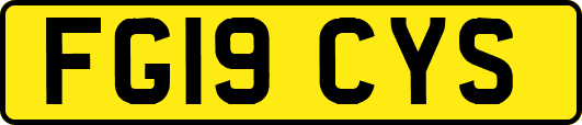 FG19CYS
