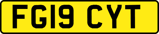 FG19CYT