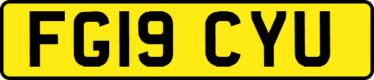 FG19CYU