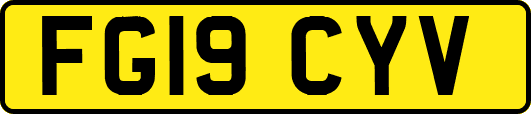 FG19CYV