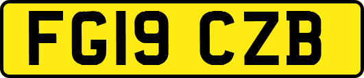 FG19CZB