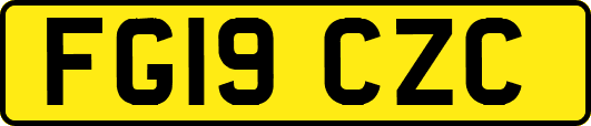 FG19CZC