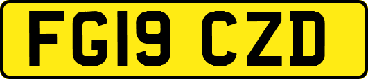 FG19CZD