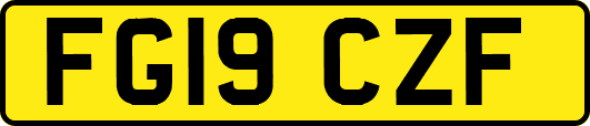 FG19CZF