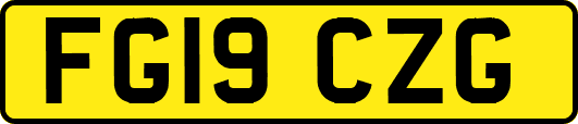 FG19CZG