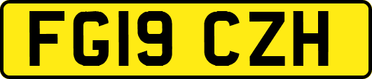 FG19CZH