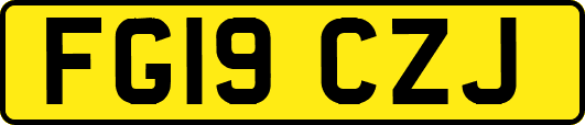 FG19CZJ