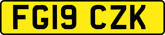 FG19CZK