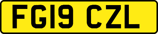 FG19CZL