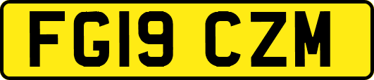 FG19CZM