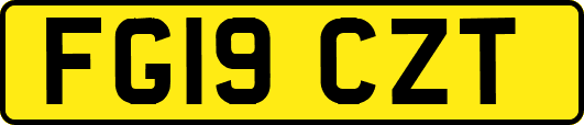 FG19CZT