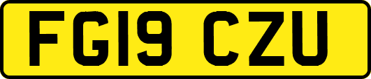 FG19CZU