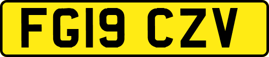 FG19CZV