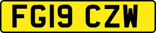 FG19CZW