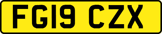 FG19CZX