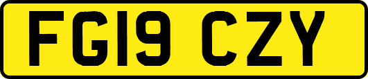FG19CZY