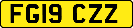 FG19CZZ