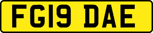 FG19DAE