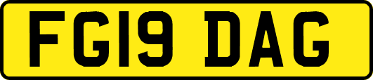 FG19DAG