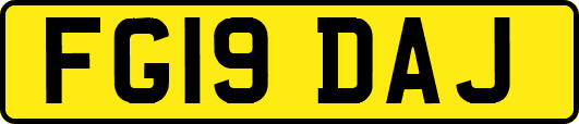 FG19DAJ