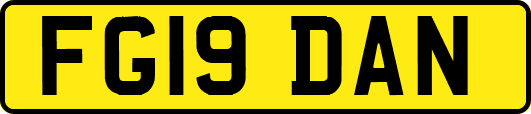 FG19DAN