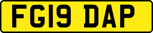 FG19DAP