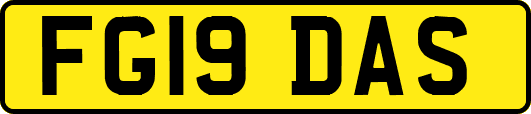 FG19DAS