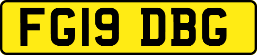 FG19DBG