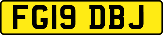 FG19DBJ